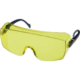 3M Überbrille Klassik Scheibe gelb