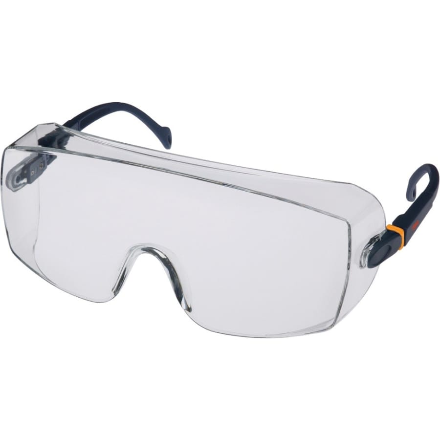 3M Überbrille Klassik Scheibe klar