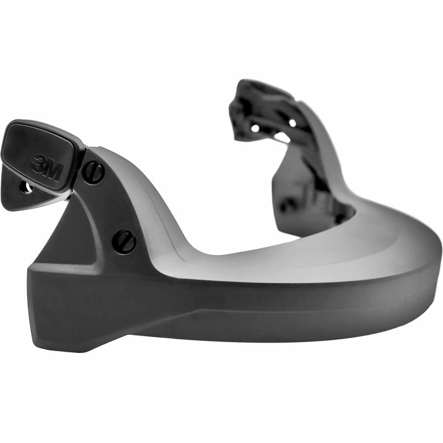 3M Visierhalter für Schutzhelme FH1