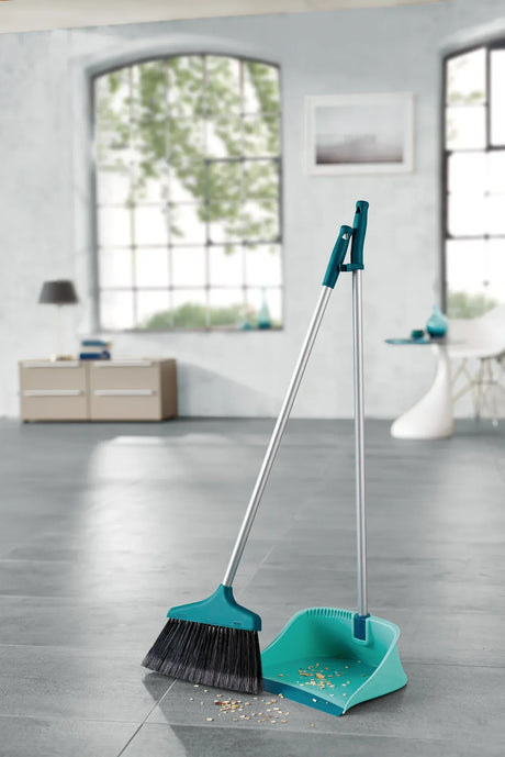 LEIFHEIT Classic Kehrset mit Stiel