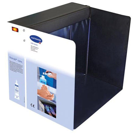 Bode Derma Lite-Check Box UV Desinfektionskontrolle