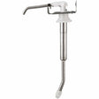 TEMDEX® Edelstahl-Ersatzpumpe 1000 DA