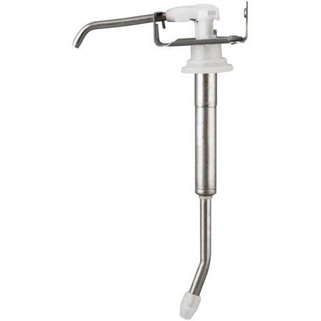 TEMDEX® Edelstahl-Ersatzpumpe 1000 DA