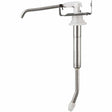 TEMDEX® Edelstahl-Ersatzpumpe 1000 DAL