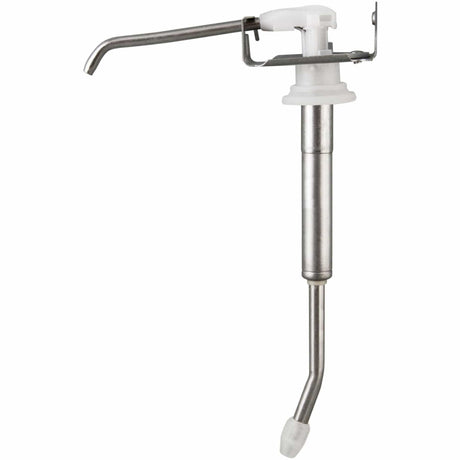 TEMDEX® Edelstahl-Ersatzpumpe 1000 DAL