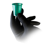 AMPri MED-COMFORT Einweg Medizinbecher graduiert medizinische Zwecke