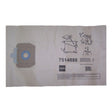 TASKI Doppelfilter Papiersack