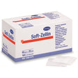 Soft-Zellin weiche Alkoholtupfer