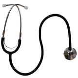 AMPri MED-COMFORT Flachstethoskop rund Diagnostik