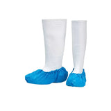 AMPri MED-COMFORT Überziehschuhe extra stark blau