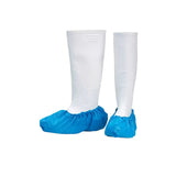 AMPri MED-COMFORT Überziehschuhe extra stark blau