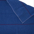 Meiko Scheuertuch Kristall blau 60 x 70 cm