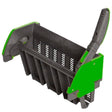 VERMOP Shopster Twix Flachpresse, Art.-Nr. 57912