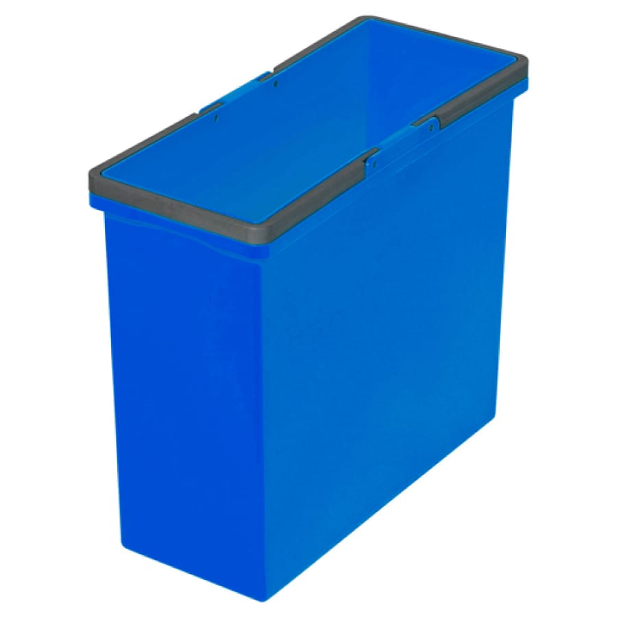 VERMOP Shopster Eimer 10 Liter blau, Art.-Nr. 57939