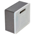 VERMOP Shopster Klappbox 6 Liter, Art.-Nr. 57948