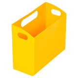 VERMOP Shopster Einsatz für Klappbox gelb, Art.-Nr. 57952