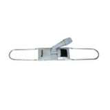Meiko Mopphalter KM Klapphalter, Detailansicht