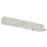 VERMOP TopLock LockStrip Einwaschbezug mit Druckknopf 35 cm, Art.-Nr. 58637