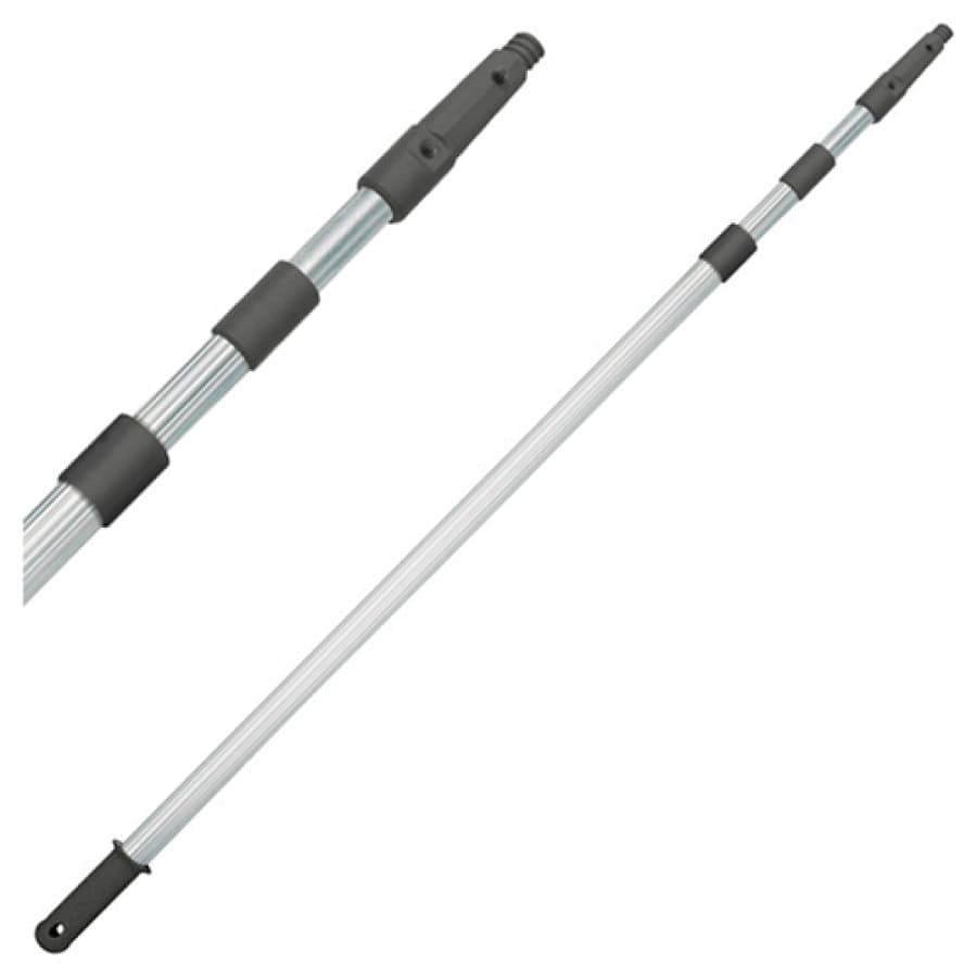 VERMOP TopLock Teleskopstange 180 cm, dreiteilig, Art.-Nr. 58689