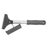 VERMOP Fenster- und Bodenschaber 25 cm mit Griff, Art.-Nr. 58774