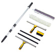 VERMOP Starter-Set TopLock zum Fensterputzen 35 cm, Art.-Nr. 58786