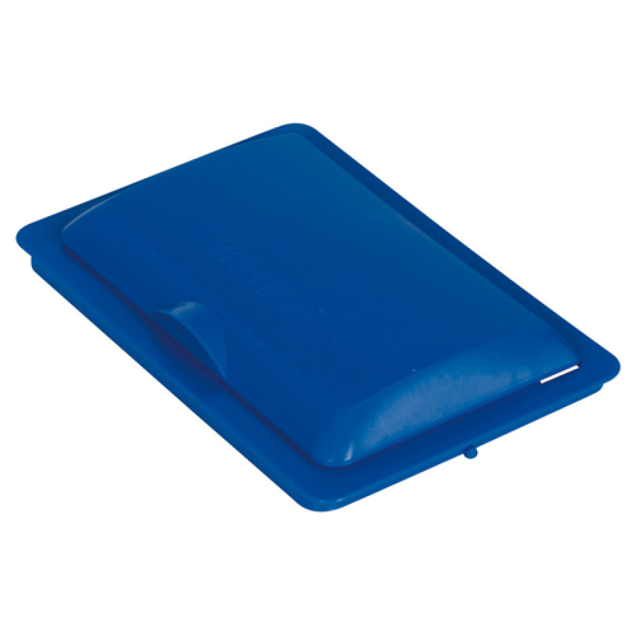 VERMOP Deckel für 6-Liter-Eimer, blau, Art.-Nr. 58965