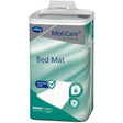 Hartmann MoliCare Premium Bed Mat Bettschutzunterlagen hohe Saugfähigkeit 1 Packung = 25 Stück, Format: 60 x 90 cm