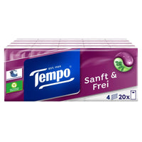 Tissues & Sonstiges