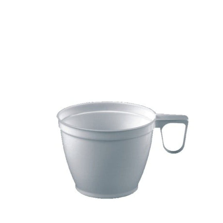 Papstar Kaffeetassen, PS, Einweg