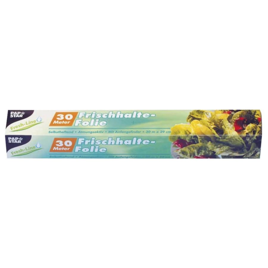Papstar Frischhaltefolie