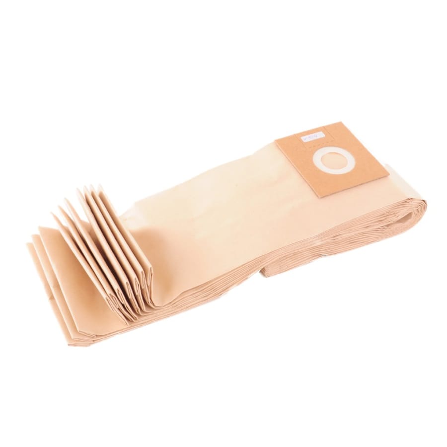 Staubsaugerbeutel W104 passend für Floorpul/Wirbel