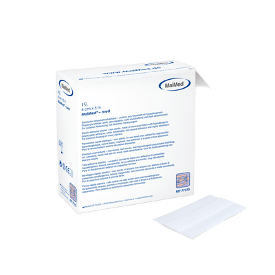 MaiMed - med Wundschnellverband
