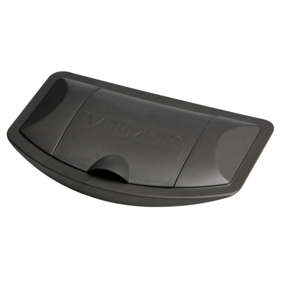 VERMOP Tuboxx Eimerdeckel anthrazit, Art.-Nr. 79080