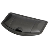 VERMOP Tuboxx Eimerdeckel anthrazit, Art.-Nr. 79080