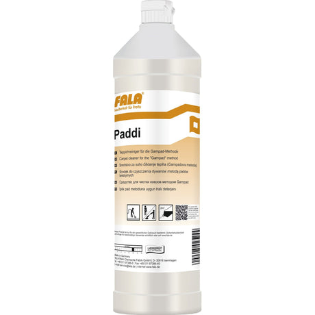 FALA Paddi Teppichreiniger 1 Liter Flasche