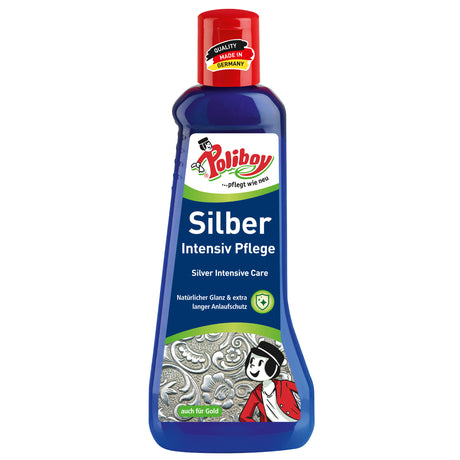 Poliboy Silber Intensiv Pflege
