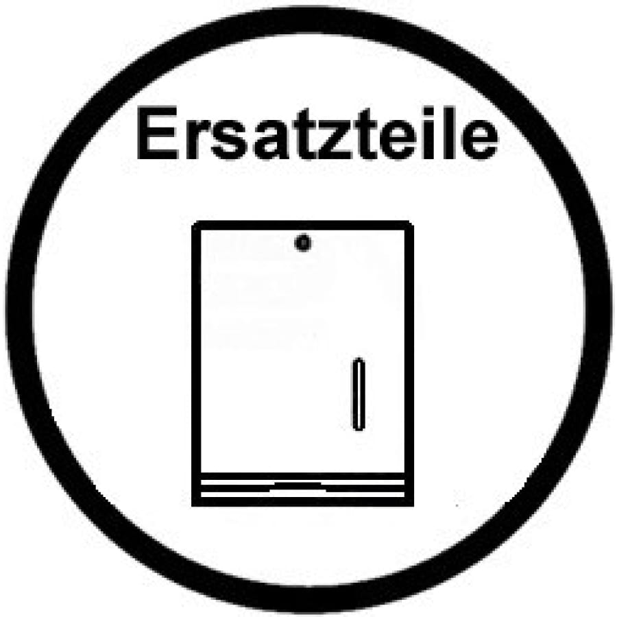 VERMOP Clip für Pressenhebel der Kunststoffpresse VK 4, Art.-Nr. 84355