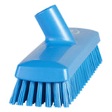 Vikan Schrubber mit Wasserdurchlauf, medium