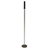 VERMOP Türstopper mit Gummifuß 78 cm, Art.-Nr. 89181