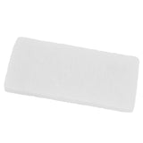 VERMOP Pad weiß für Rand- und Wandputzgerät, Art.-Nr. 89216