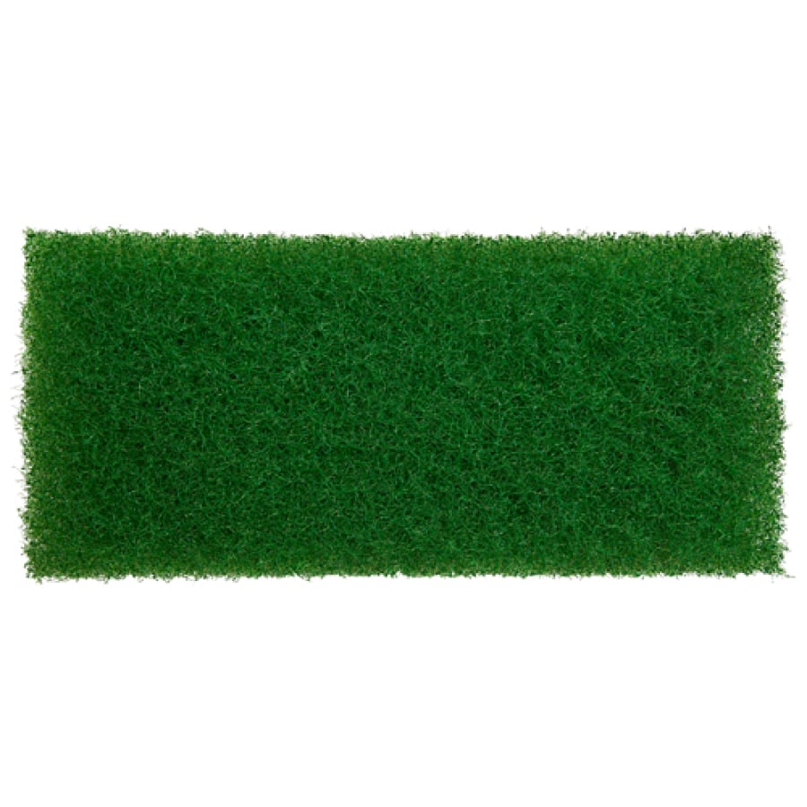 VERMOP Pad grün für Rand- und Wandputzgerät, Art.-Nr. 89217