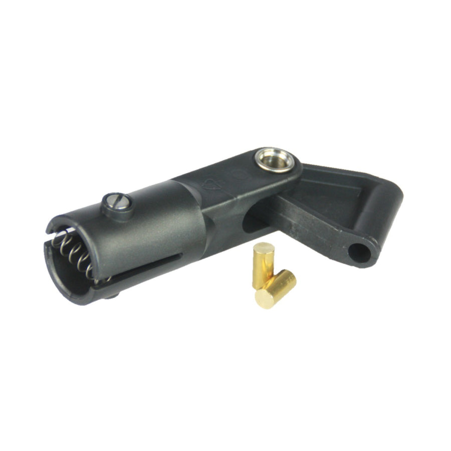 VERMOP Sprint Reparatur-Set für Stielgelenk, anthrazit, Art.-Nr. 91856