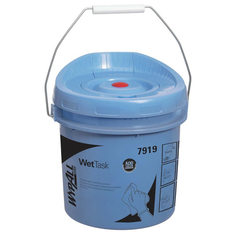 KIMTECH Wettask blau Spendereimer