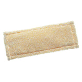 Meiko Microfaser-Mopp S4, 50 cm, gelb
