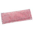 Meiko Microfaser-Mopp S4, 50 cm, rot