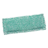 Meiko Microfaser-Mopp S4, 50 cm, grün