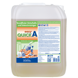 Dr. Schnell Easy Quick A Tensidfreier alkalischer Unterhaltsreiniger