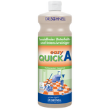 Dr. Schnell Easy Quick A Tensidfreier alkalischer Unterhaltsreiniger