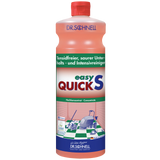 Dr. Schnell Easy Quick S Tensidfreier saurer Unterhaltsreiniger