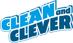 Clean and Clever Logo